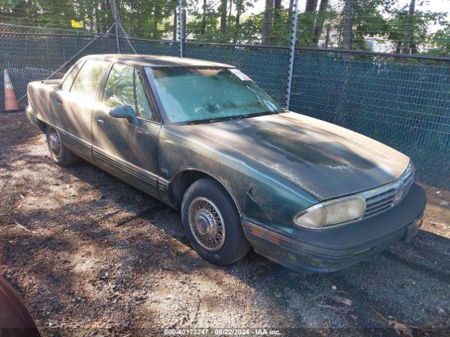  Salvage Oldsmobile 98