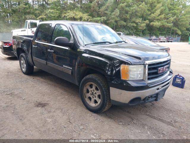  Salvage GMC Sierra 1500