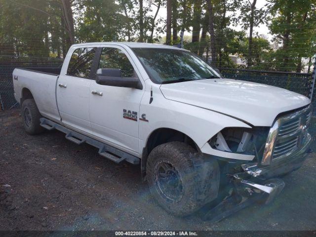  Salvage Ram 2500