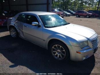  Salvage Chrysler 300c