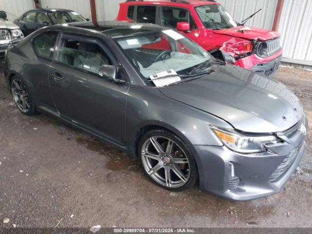  Salvage Scion TC