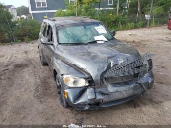  Salvage Chevrolet HHR