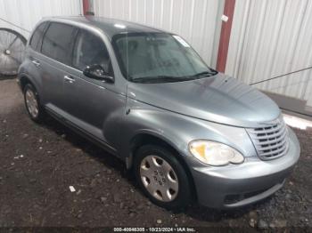  Salvage Chrysler PT Cruiser