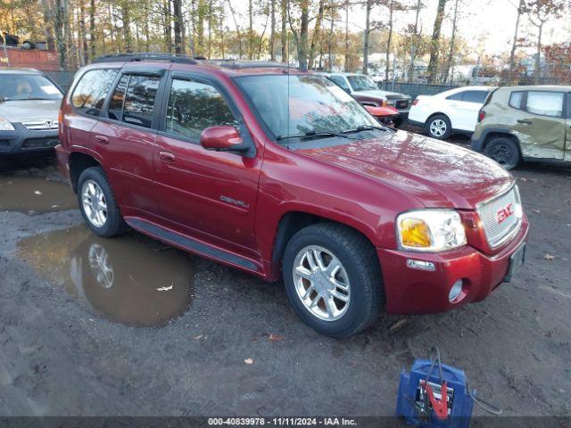  Salvage GMC Envoy