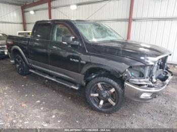  Salvage Dodge Ram 1500