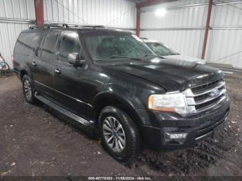  Salvage Ford Expedition