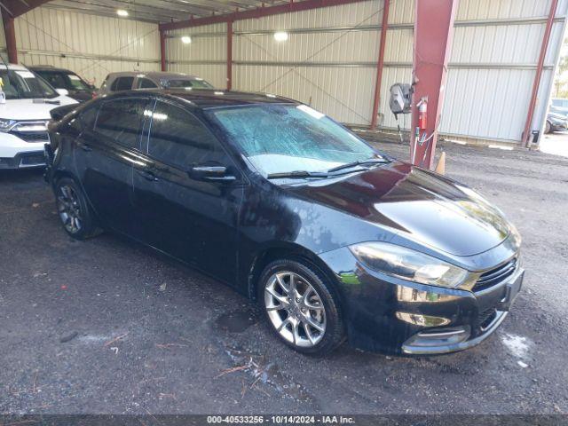  Salvage Dodge Dart