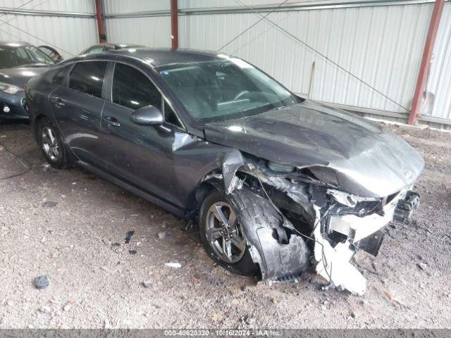  Salvage Kia K5