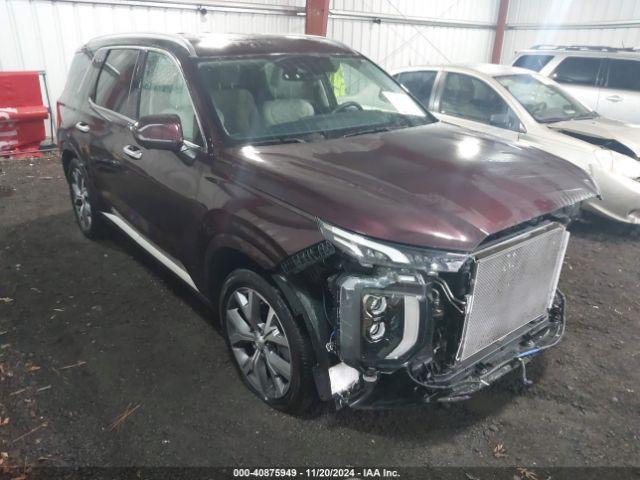  Salvage Hyundai PALISADE