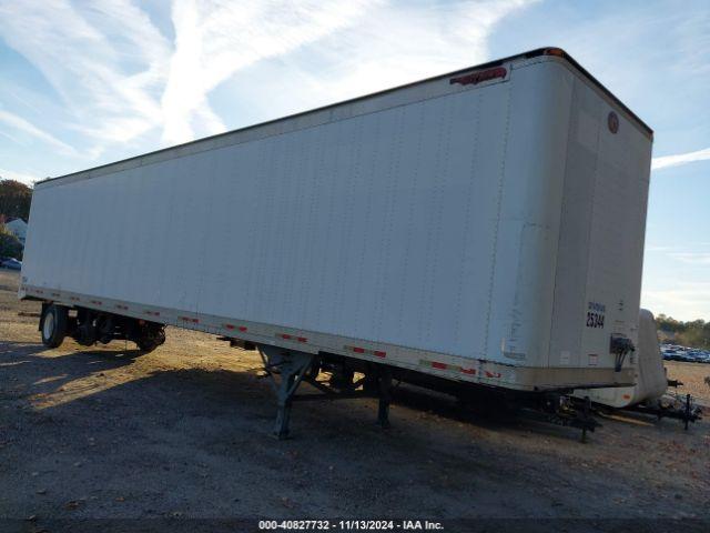  Salvage Great Dane Trailers Other