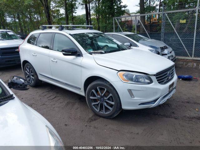  Salvage Volvo XC60