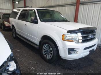  Salvage Ford Expedition