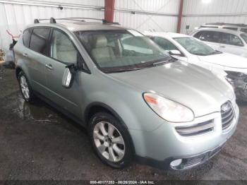  Salvage Subaru B9 Tribeca