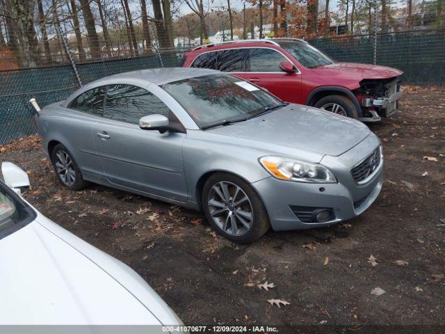  Salvage Volvo C70