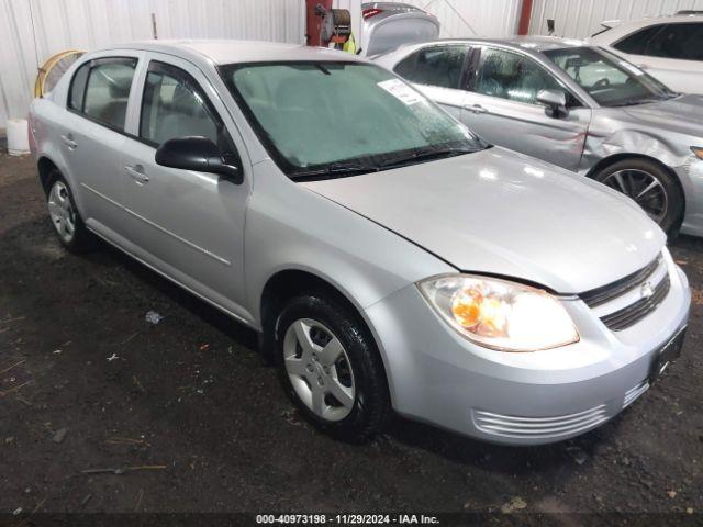  Salvage Chevrolet Cobalt