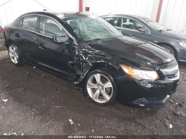  Salvage Acura ILX