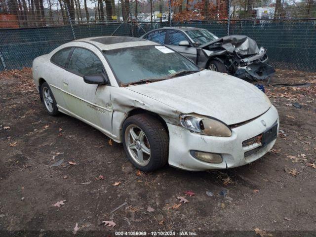  Salvage Dodge Stratus