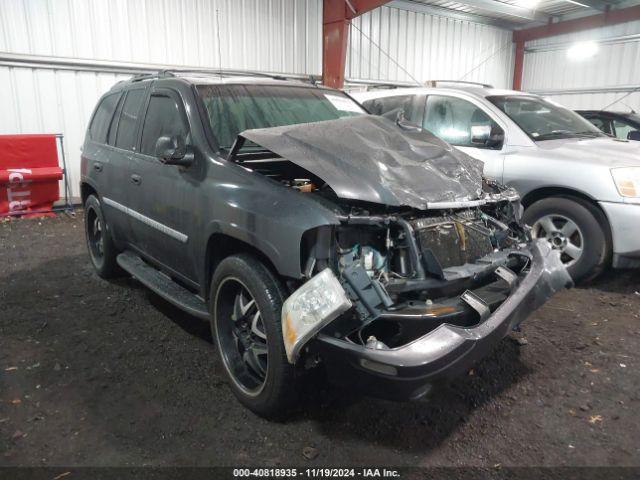  Salvage GMC Envoy