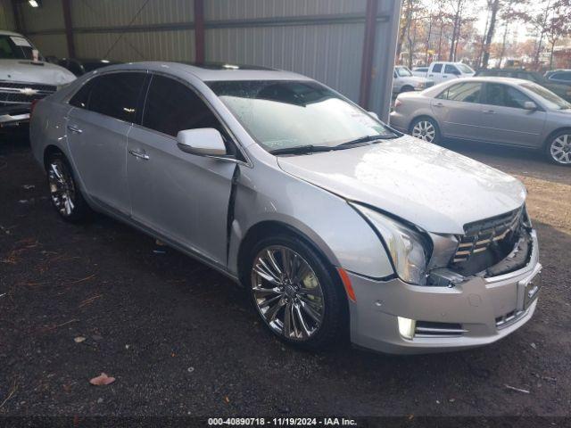  Salvage Cadillac XTS