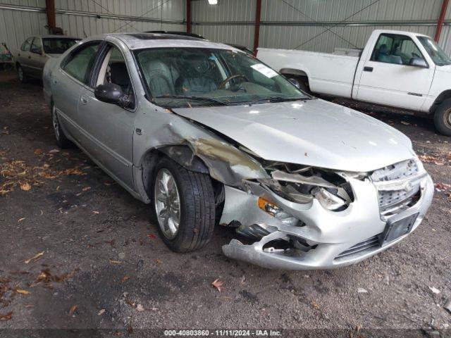  Salvage Chrysler 300M