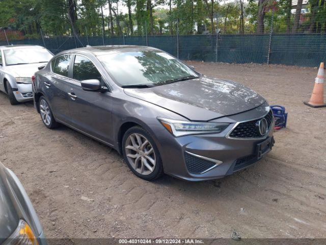  Salvage Acura ILX