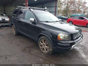  Salvage Volvo XC90