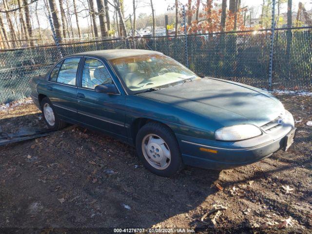  Salvage Chevrolet Lumina