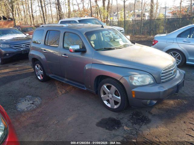  Salvage Chevrolet HHR