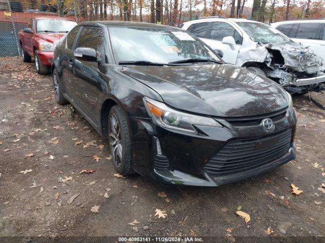  Salvage Scion TC