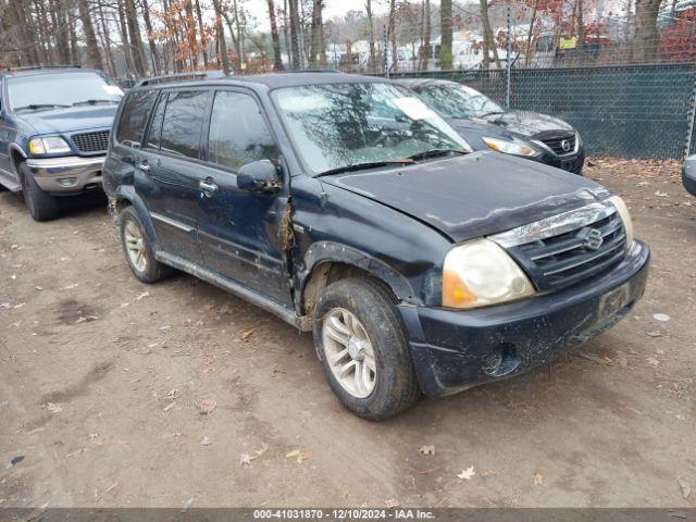  Salvage Suzuki Xl-7