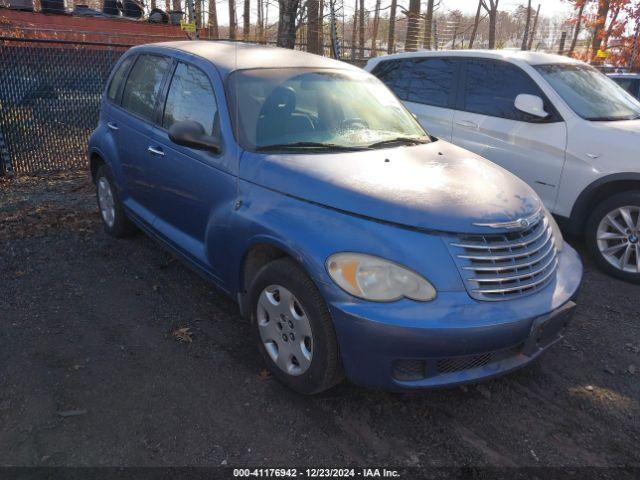  Salvage Chrysler PT Cruiser