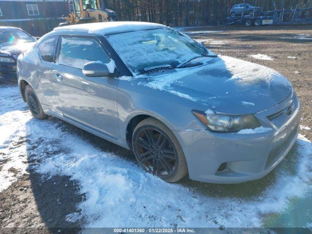  Salvage Scion TC