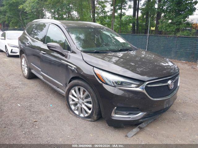  Salvage Buick Enclave