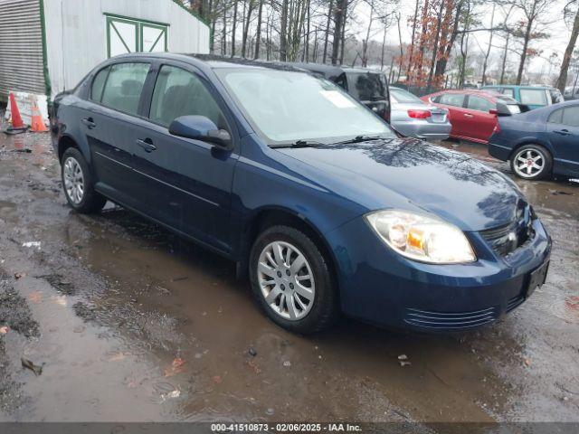  Salvage Chevrolet Cobalt