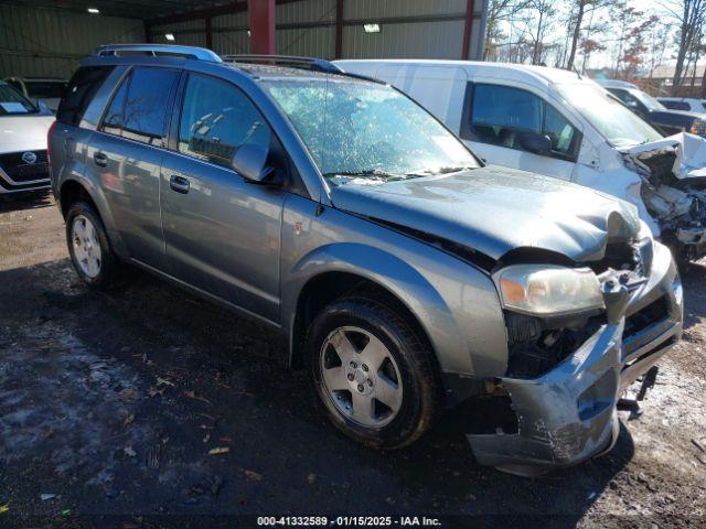  Salvage Saturn Vue