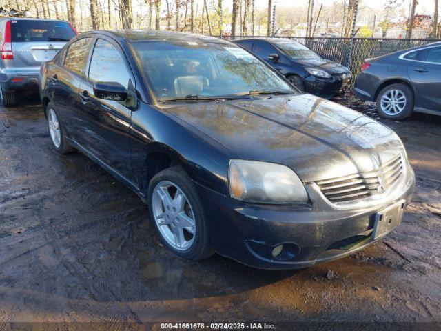  Salvage Mitsubishi Galant