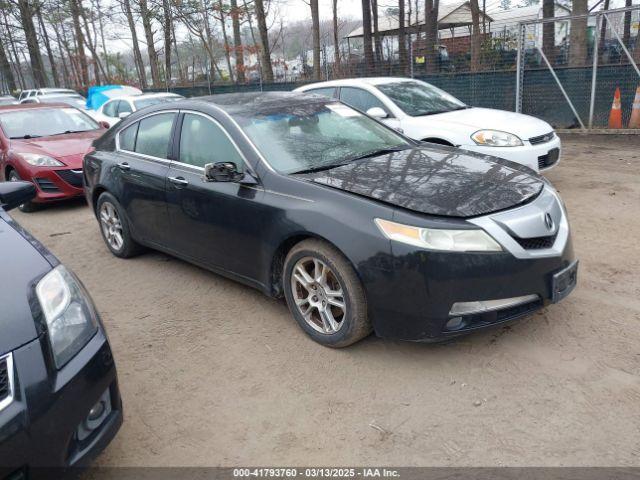  Salvage Acura TL