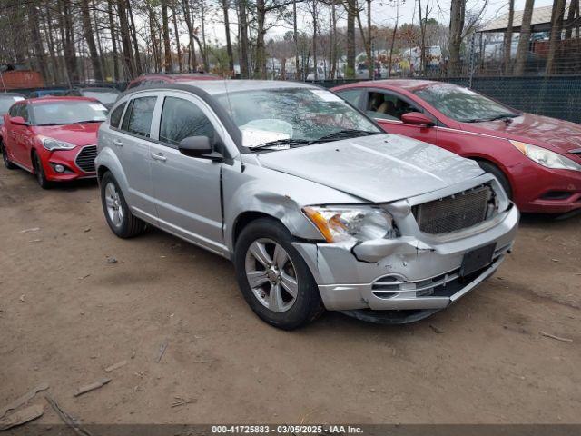  Salvage Dodge Caliber