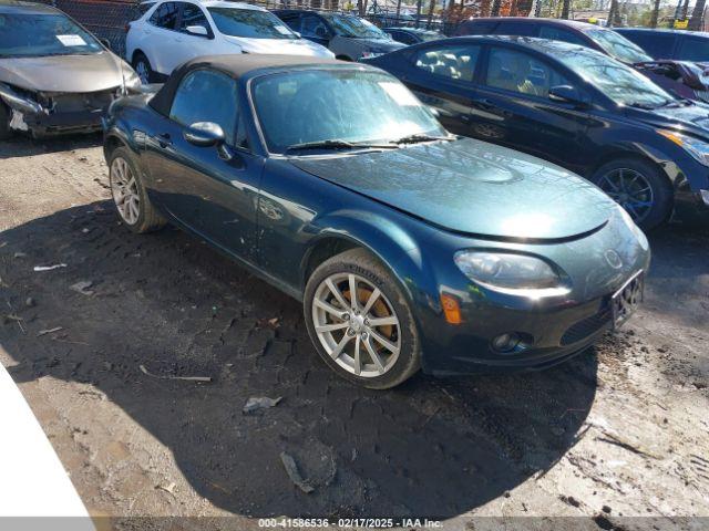  Salvage Mazda Mx-5