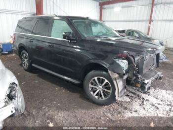  Salvage Ford Expedition