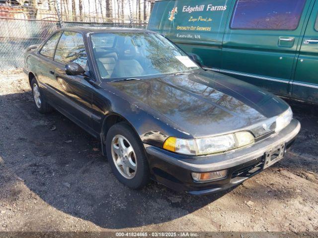  Salvage Acura Integra