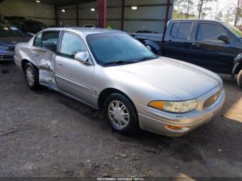  Salvage Buick LeSabre