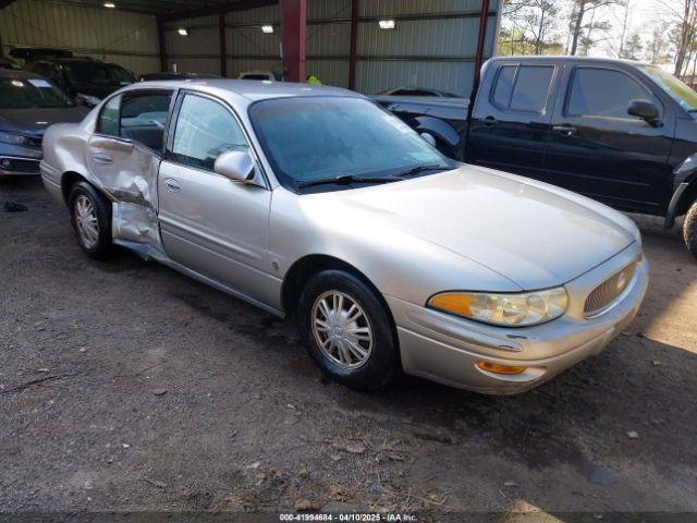  Salvage Buick LeSabre