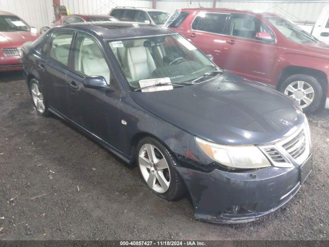  Salvage Saab 9-3