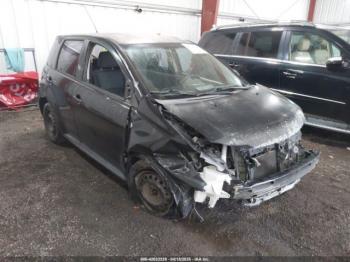 Salvage Scion xA