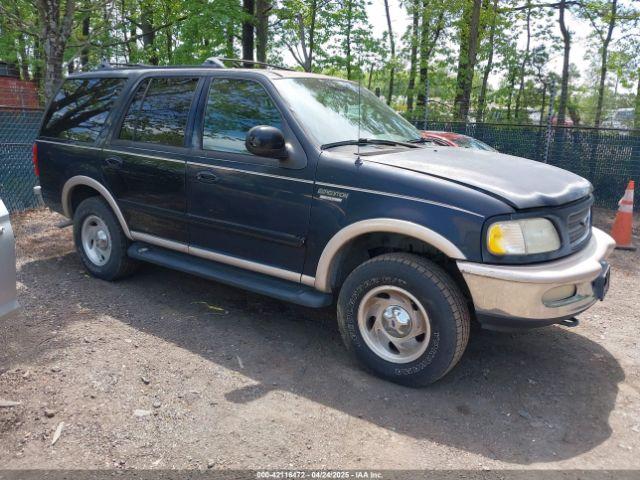  Salvage Ford Expedition