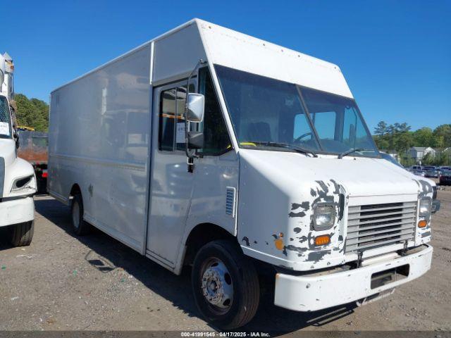  Salvage Ford F-59 Commercial Stripped