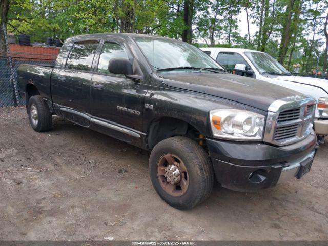  Salvage Dodge Ram 1500