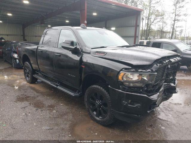  Salvage Ram 2500