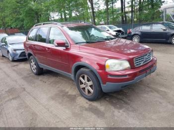  Salvage Volvo XC90